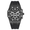 Orologio quality is the first