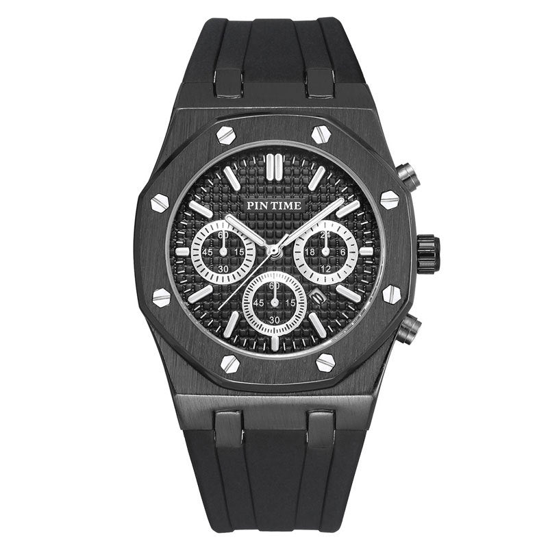 Orologio quality is the first