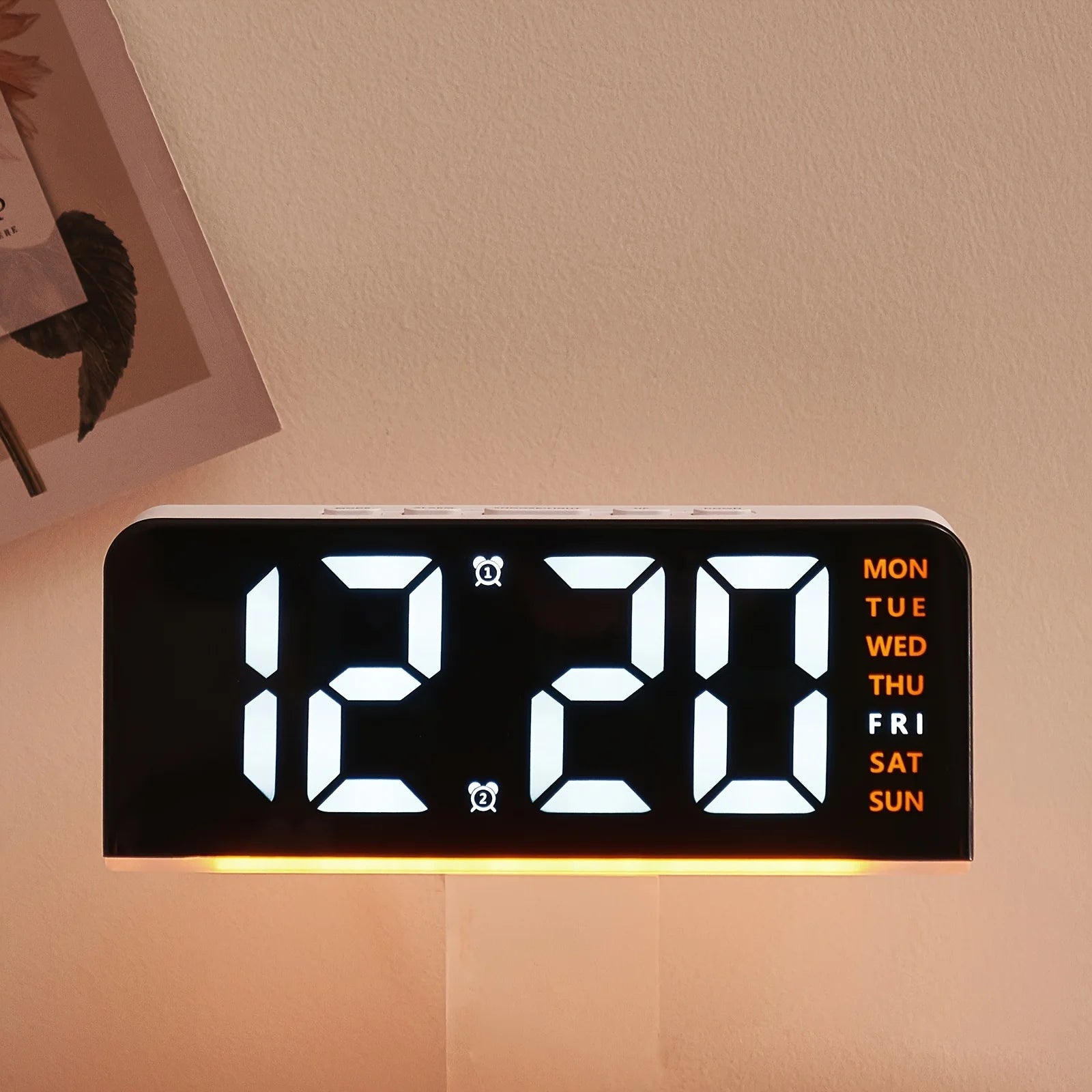 Sveglia Smart alta qualità