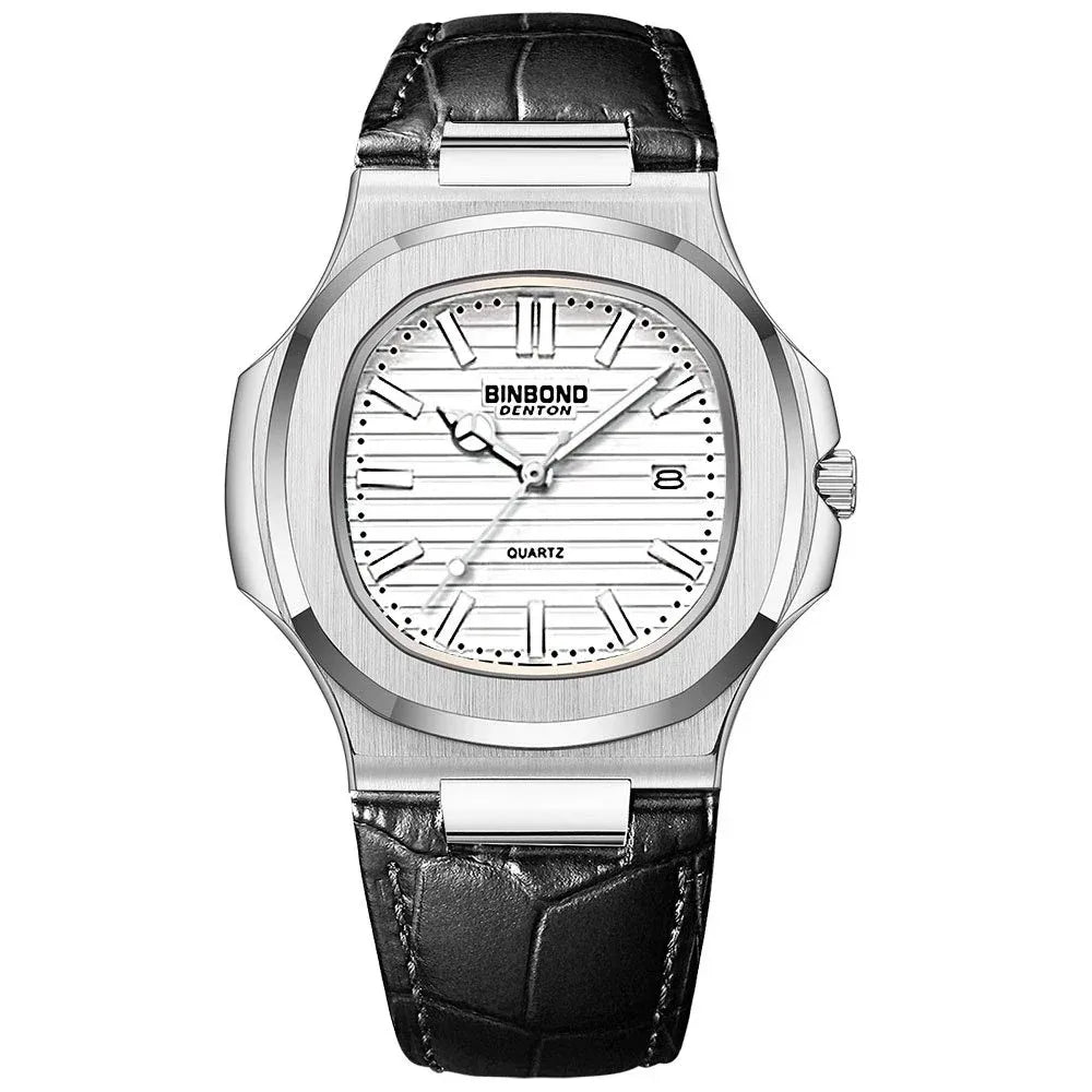 Orologio argento di alta qualità