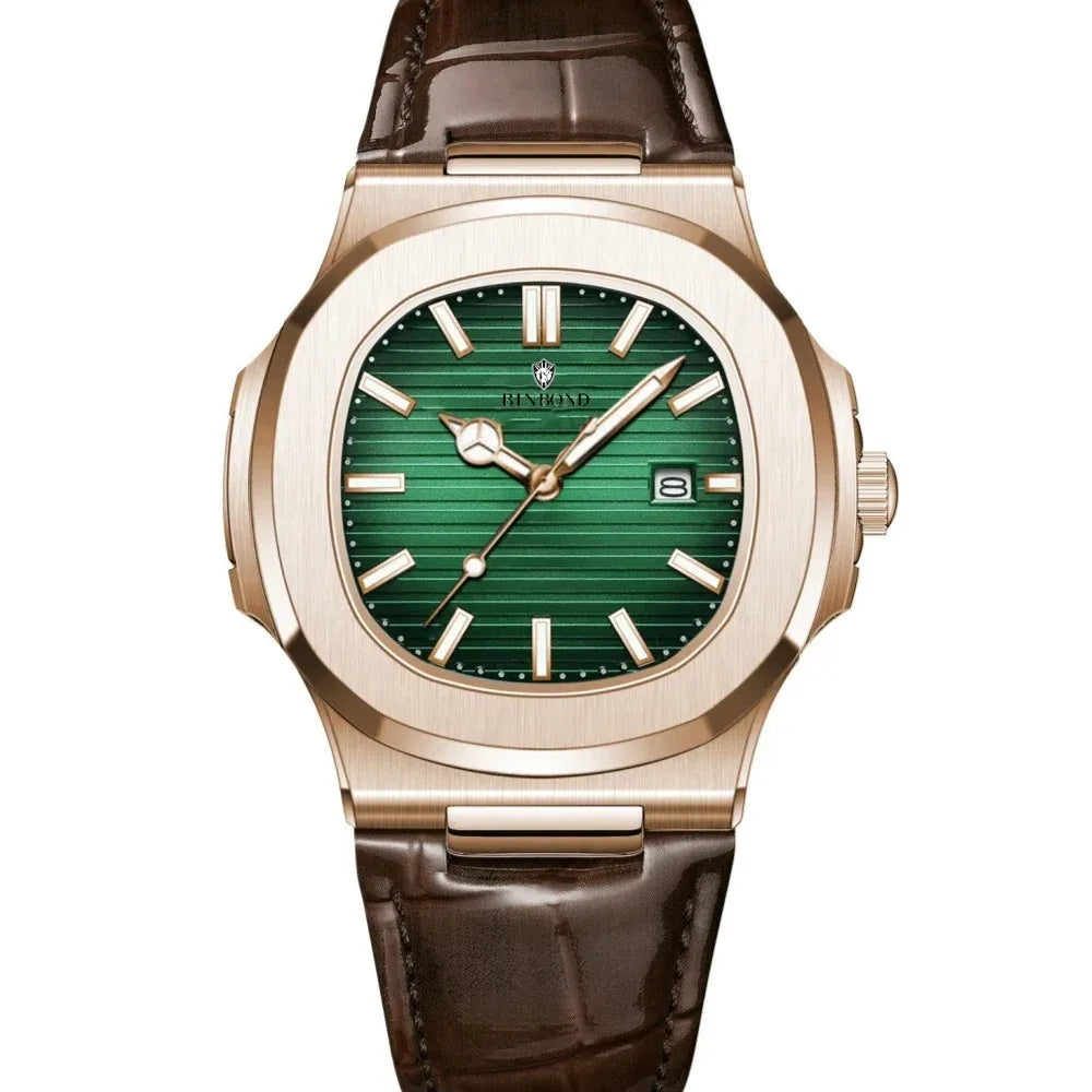 Orologio argento di alta qualità