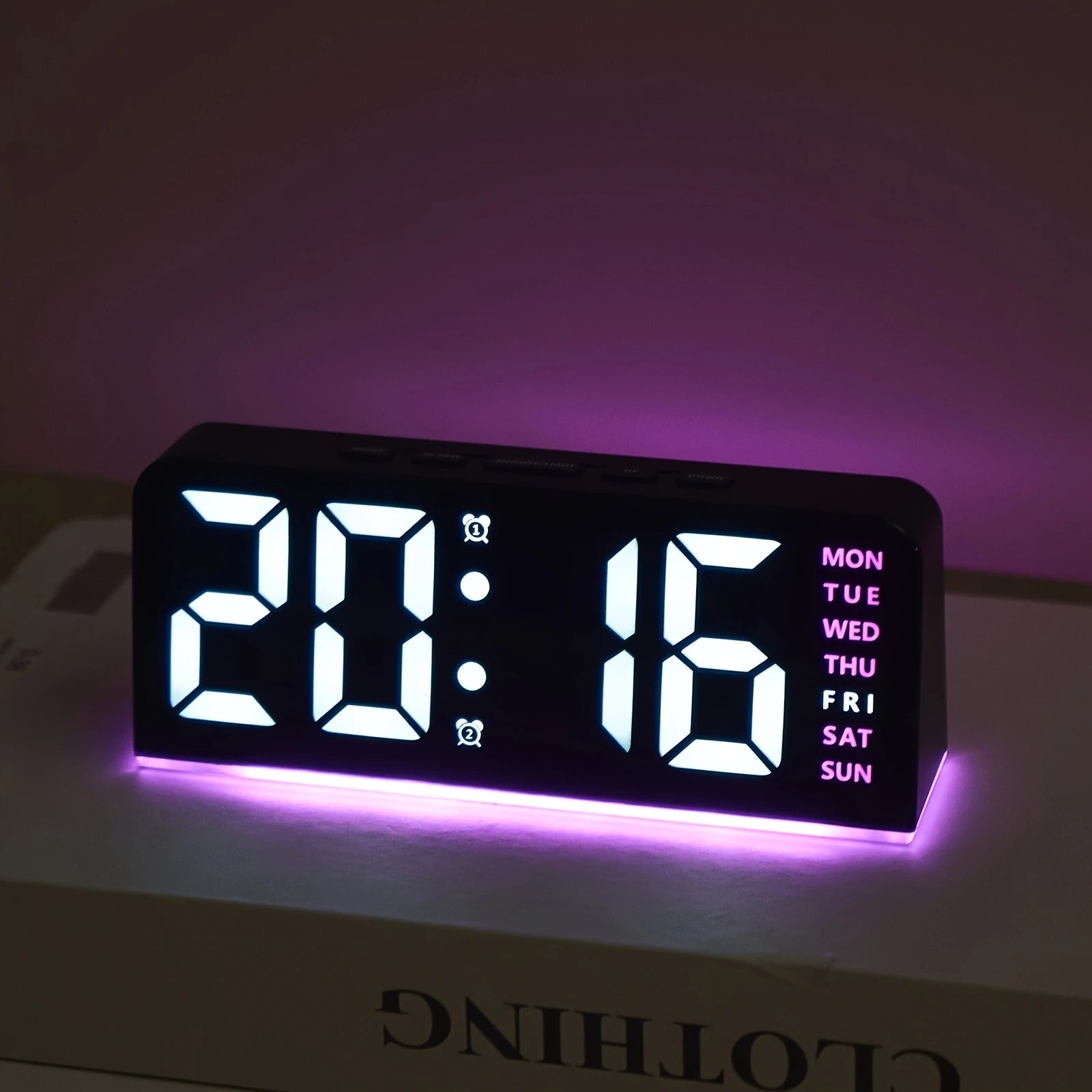 Sveglia Smart alta qualità