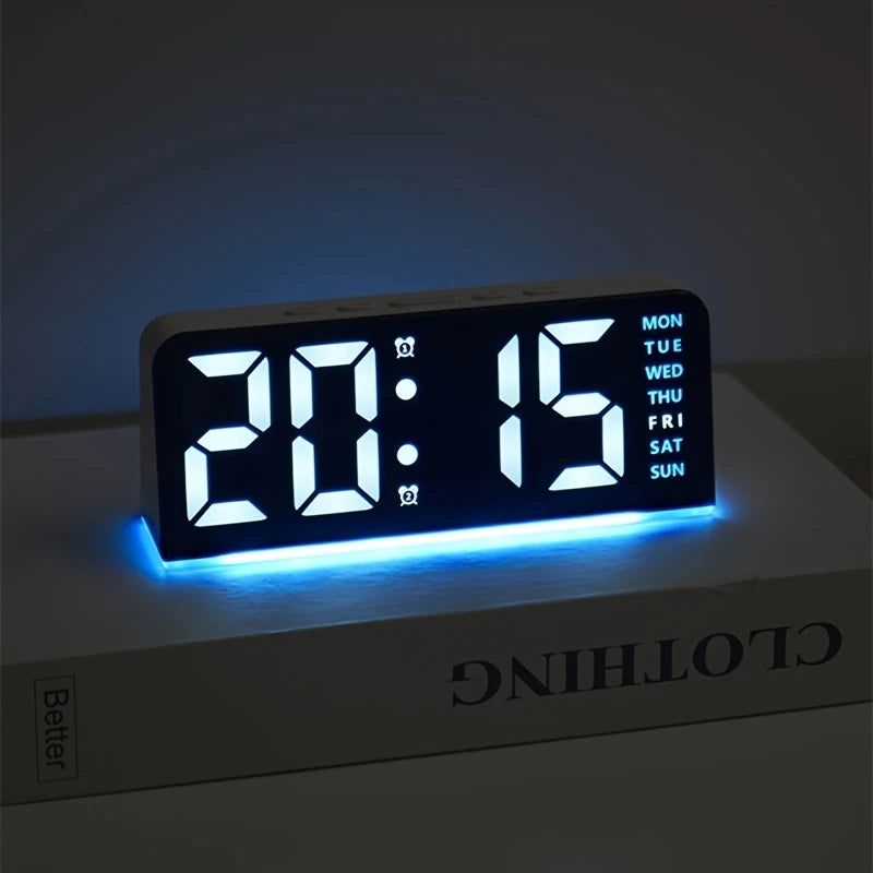 Sveglia Smart alta qualità
