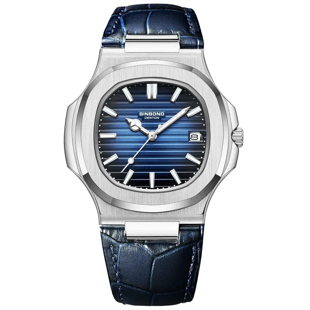 Orologio argento di alta qualità