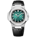 Orologio argento di alta qualità