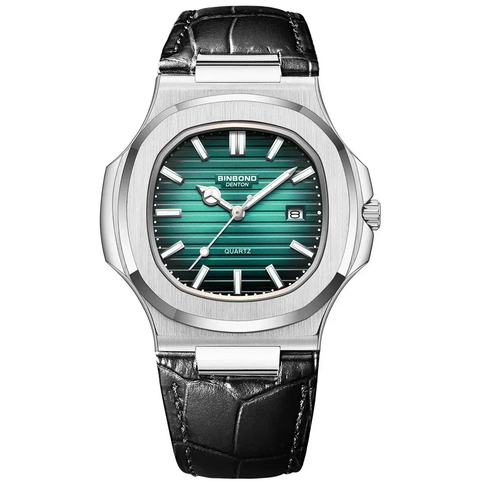 Orologio argento di alta qualità