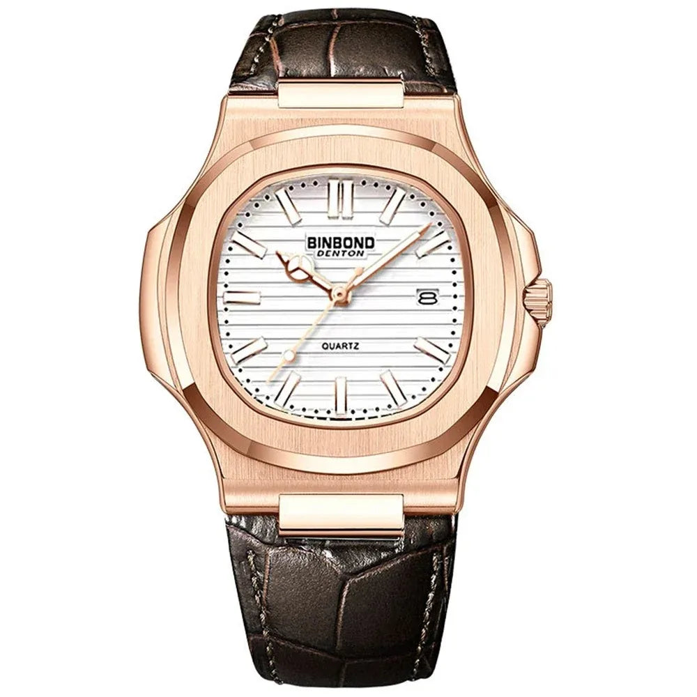 Orologio argento di alta qualità